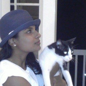 Meet your Posher, Camille